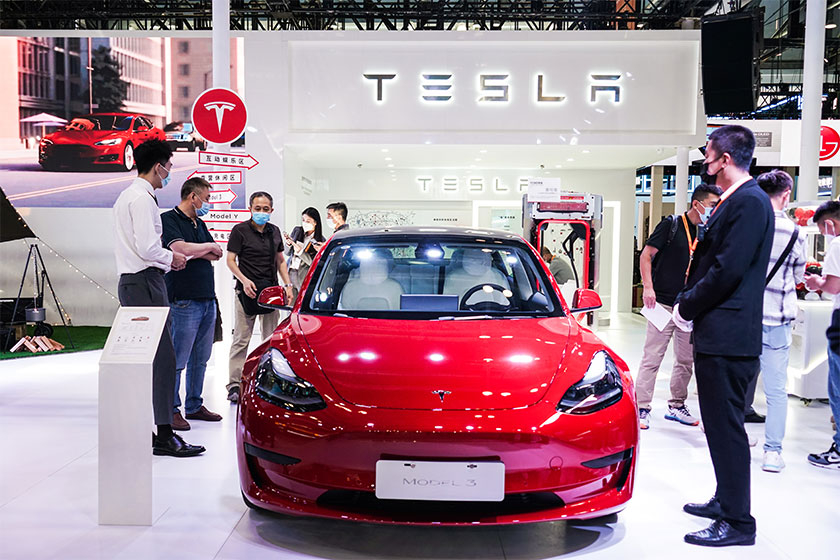 特斯拉Model 3改款涨价近3万元 还能获得市场追捧吗？