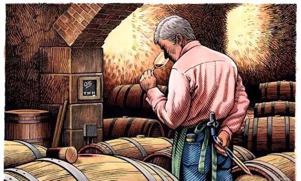国产葡萄酒提前过冬，产区蓄力谋破局