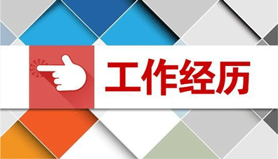 人才库的分类--按照工作经验分类